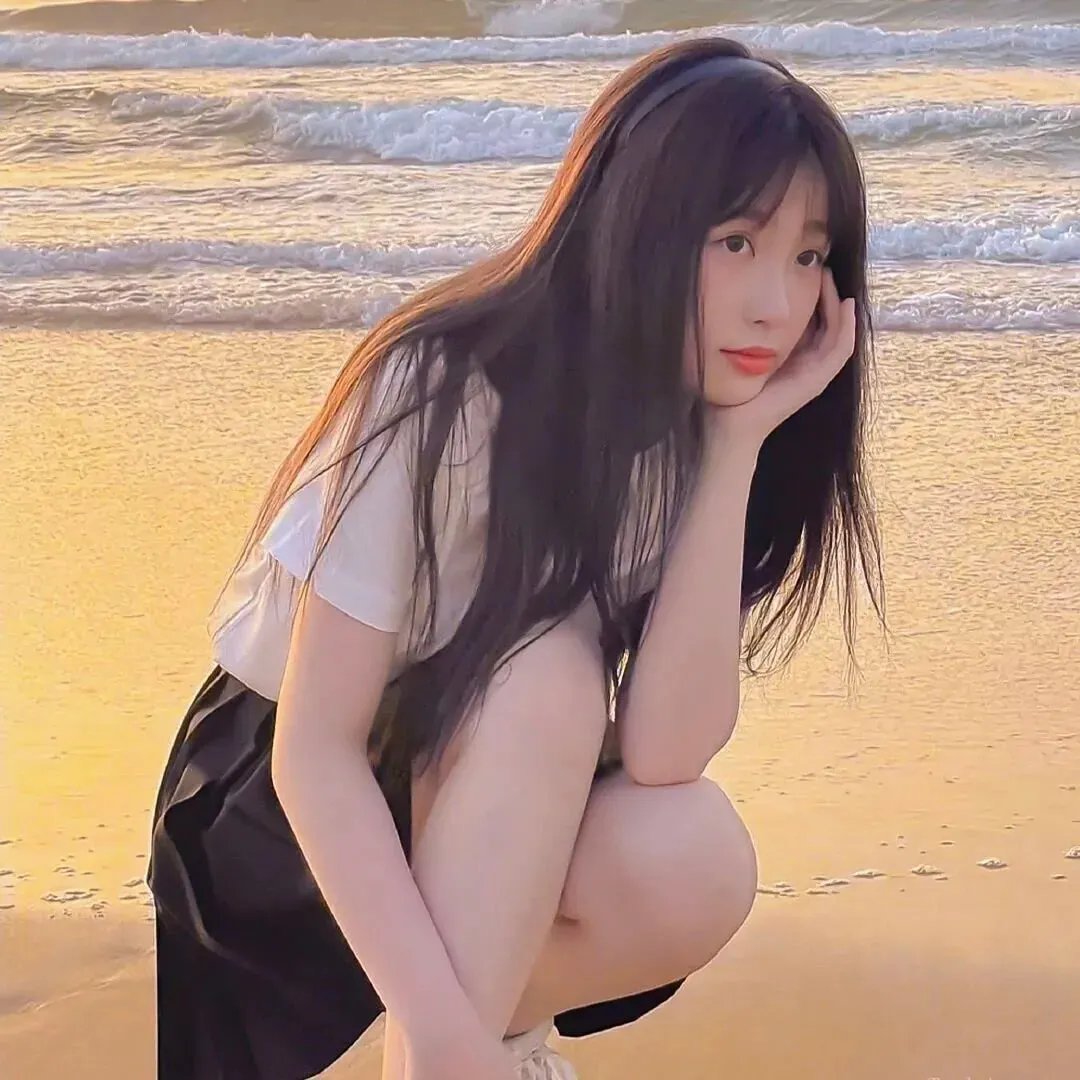 邻家女孩
