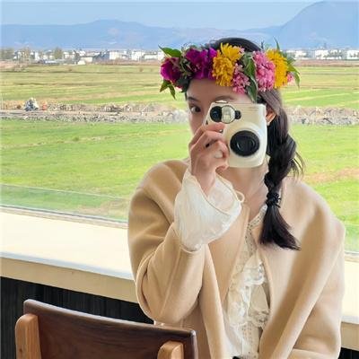 花开有晴天