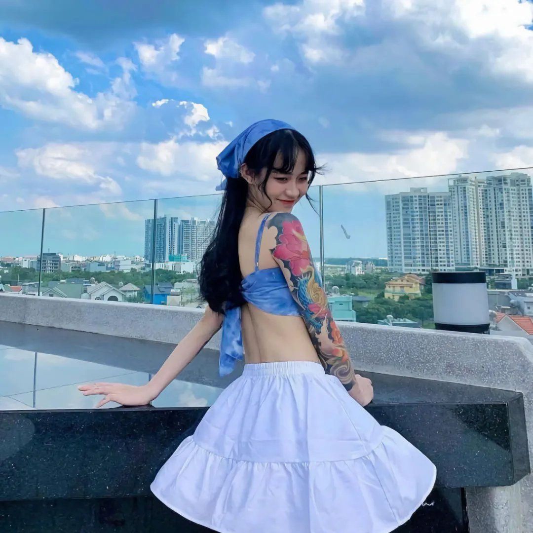 聂隐娘之绝命刺杀